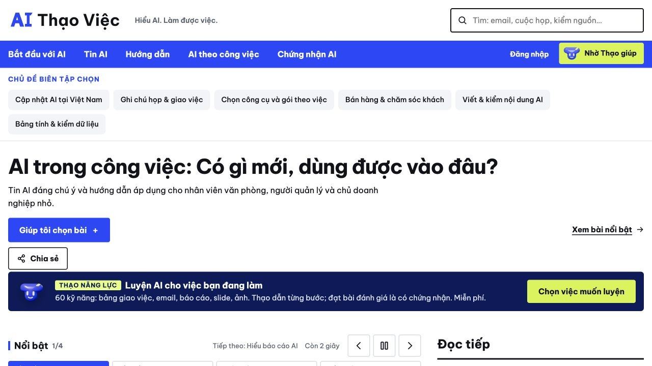 Trang chủ aithaoviec.com